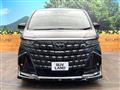 2024 Toyota Alphard G