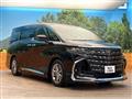 2024 Toyota Alphard G