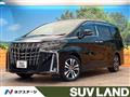 2022 Toyota Alphard G