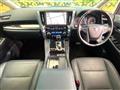 2022 Toyota Alphard G