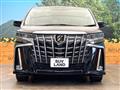 2022 Toyota Alphard G