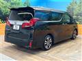 2022 Toyota Alphard G