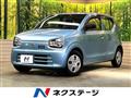 2017 Suzuki Alto