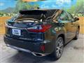 2017 Lexus RX