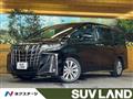 2021 Toyota Alphard G