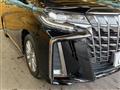 2021 Toyota Alphard G