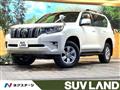 2020 Toyota Land Cruiser Prado