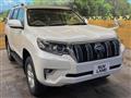 2020 Toyota Land Cruiser Prado