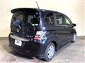 2012 Honda Freed