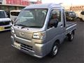 2022 Daihatsu Hijet Truck