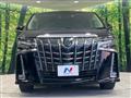 2021 Toyota Alphard G