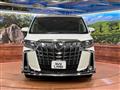 2021 Toyota Alphard G