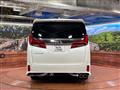 2021 Toyota Alphard G