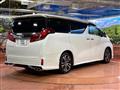 2021 Toyota Alphard G