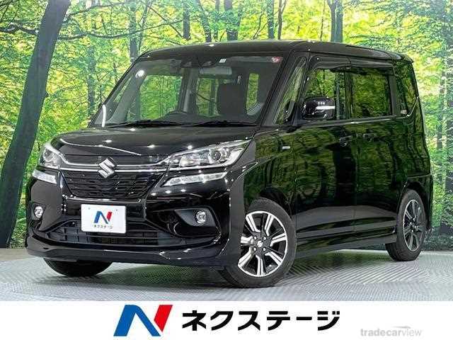 2020 Suzuki Suzuki Others