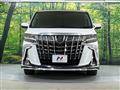 2022 Toyota Alphard G