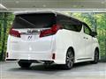 2022 Toyota Alphard G