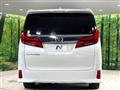 2021 Toyota Alphard G