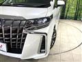 2021 Toyota Alphard G