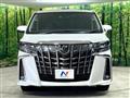 2021 Toyota Alphard G