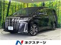 2021 Toyota Alphard G