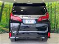 2021 Toyota Alphard G