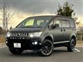 2009 Mitsubishi Delica D5