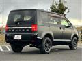 2009 Mitsubishi Delica D5