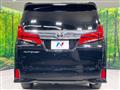 2021 Toyota Alphard G