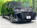 2021 Toyota Alphard G