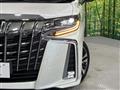 2021 Toyota Alphard G