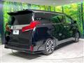 2021 Toyota Alphard G