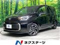 2023 Toyota Sienta