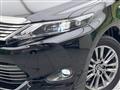 2014 Toyota Harrier Hybrid