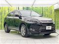 2014 Toyota Harrier Hybrid