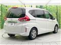 2022 Honda Freed