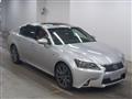 2013 Lexus GS