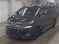 2017 Toyota Vellfire