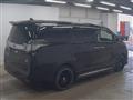 2017 Toyota Vellfire