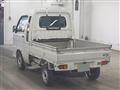 2010 Daihatsu Hijet Truck