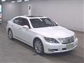 2010 Lexus LS