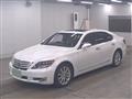 2010 Lexus LS