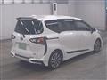 2020 Toyota Sienta