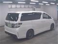 2014 Toyota Vellfire