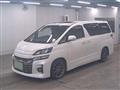 2014 Toyota Vellfire