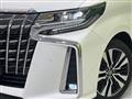 2021 Toyota Alphard G