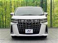 2021 Toyota Alphard G