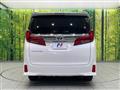 2021 Toyota Alphard G