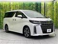 2021 Toyota Alphard G