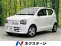 2019 Suzuki Alto